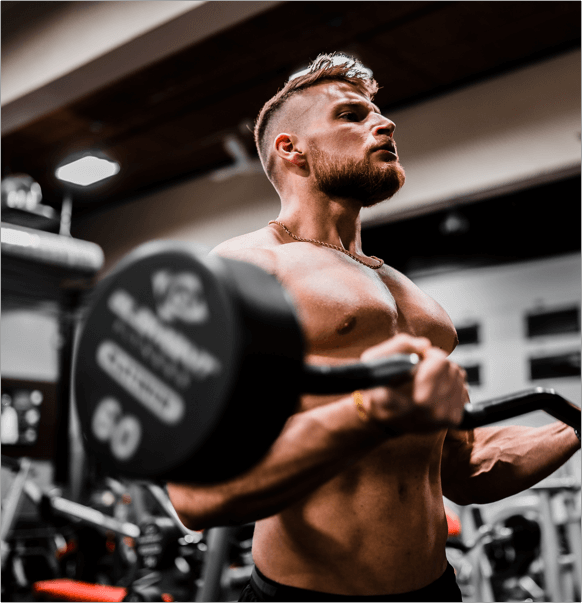 Mistakes To Avoid When Lifting Weights