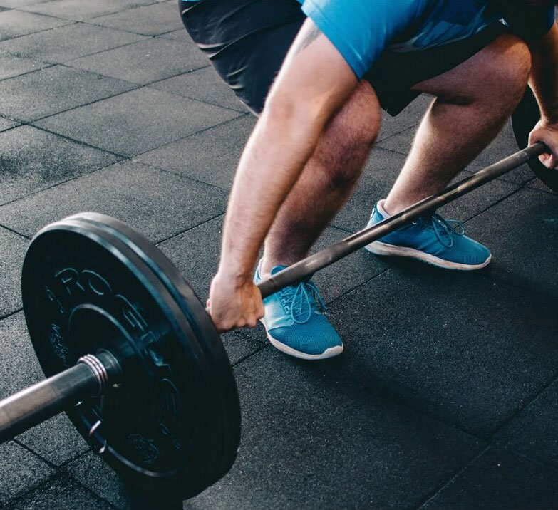 WEIGHT TRAINING VS BODYWEIGHT TRAINING? WAATH HQ